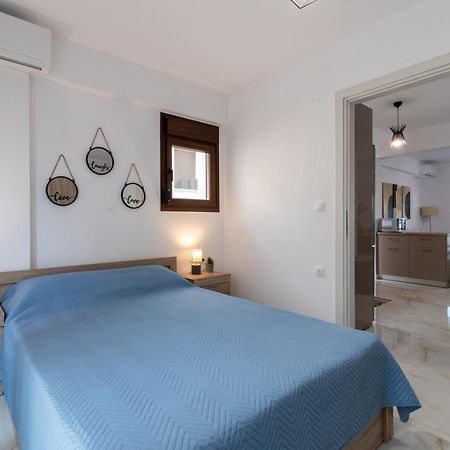 Sithonia Rs Olive Luxury Maisonette Nikiti  Ngoại thất bức ảnh