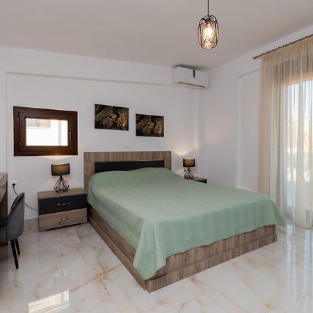 Sithonia Rs Olive Luxury Maisonette Nikiti  Ngoại thất bức ảnh