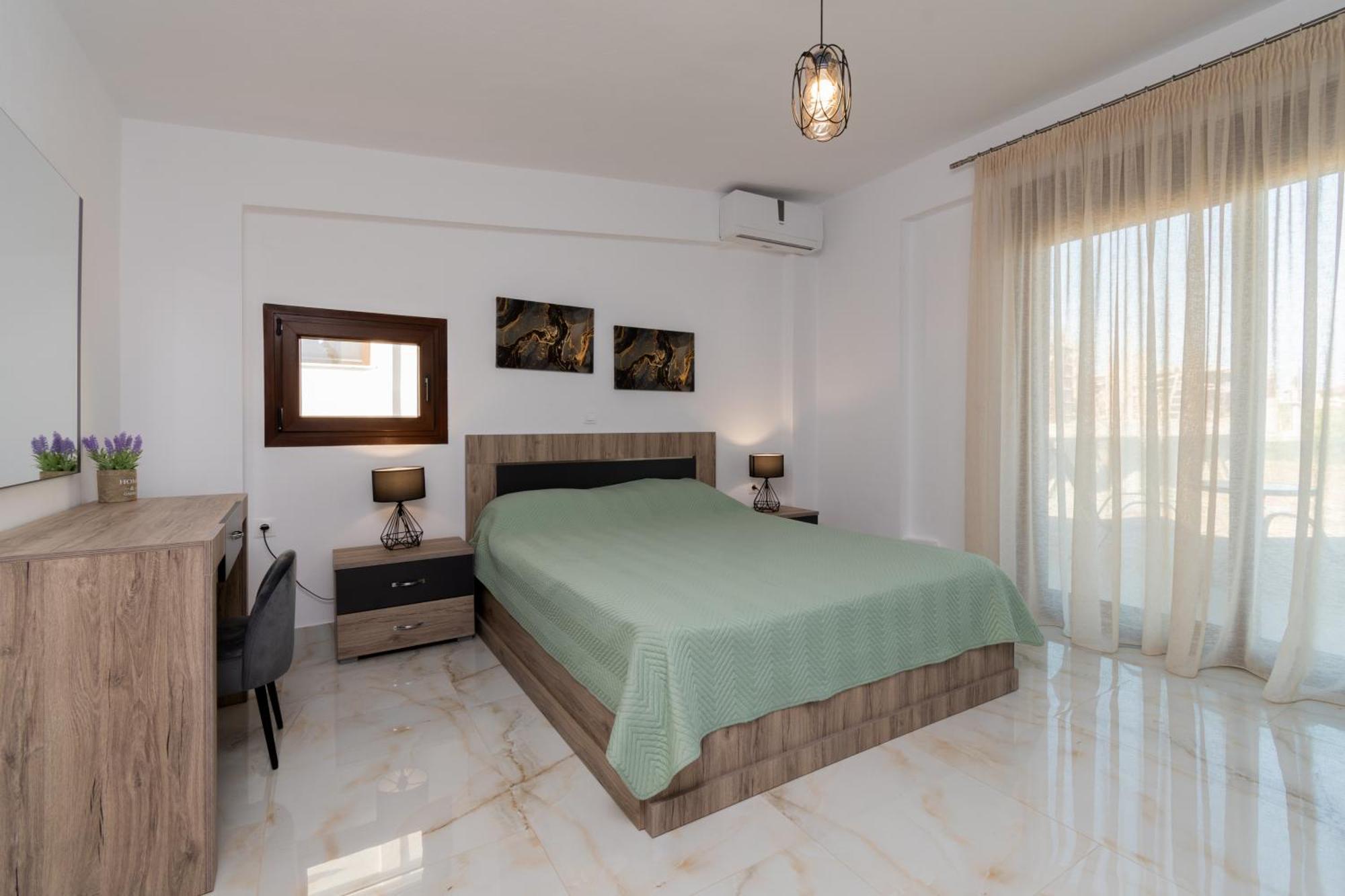 Sithonia Rs Olive Luxury Maisonette Nikiti  Ngoại thất bức ảnh