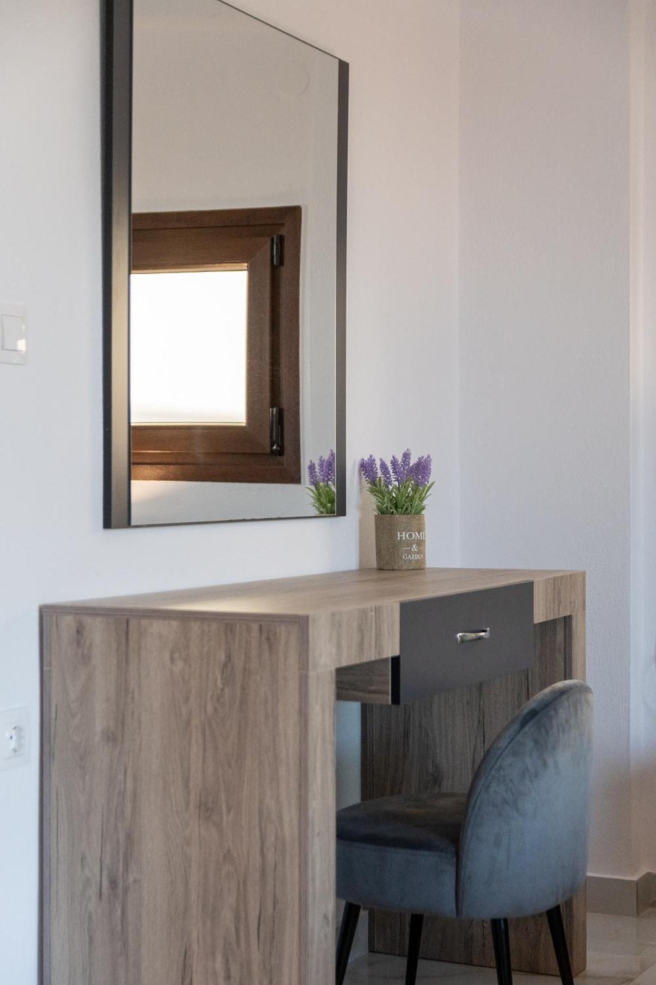 Sithonia Rs Olive Luxury Maisonette Nikiti  Ngoại thất bức ảnh