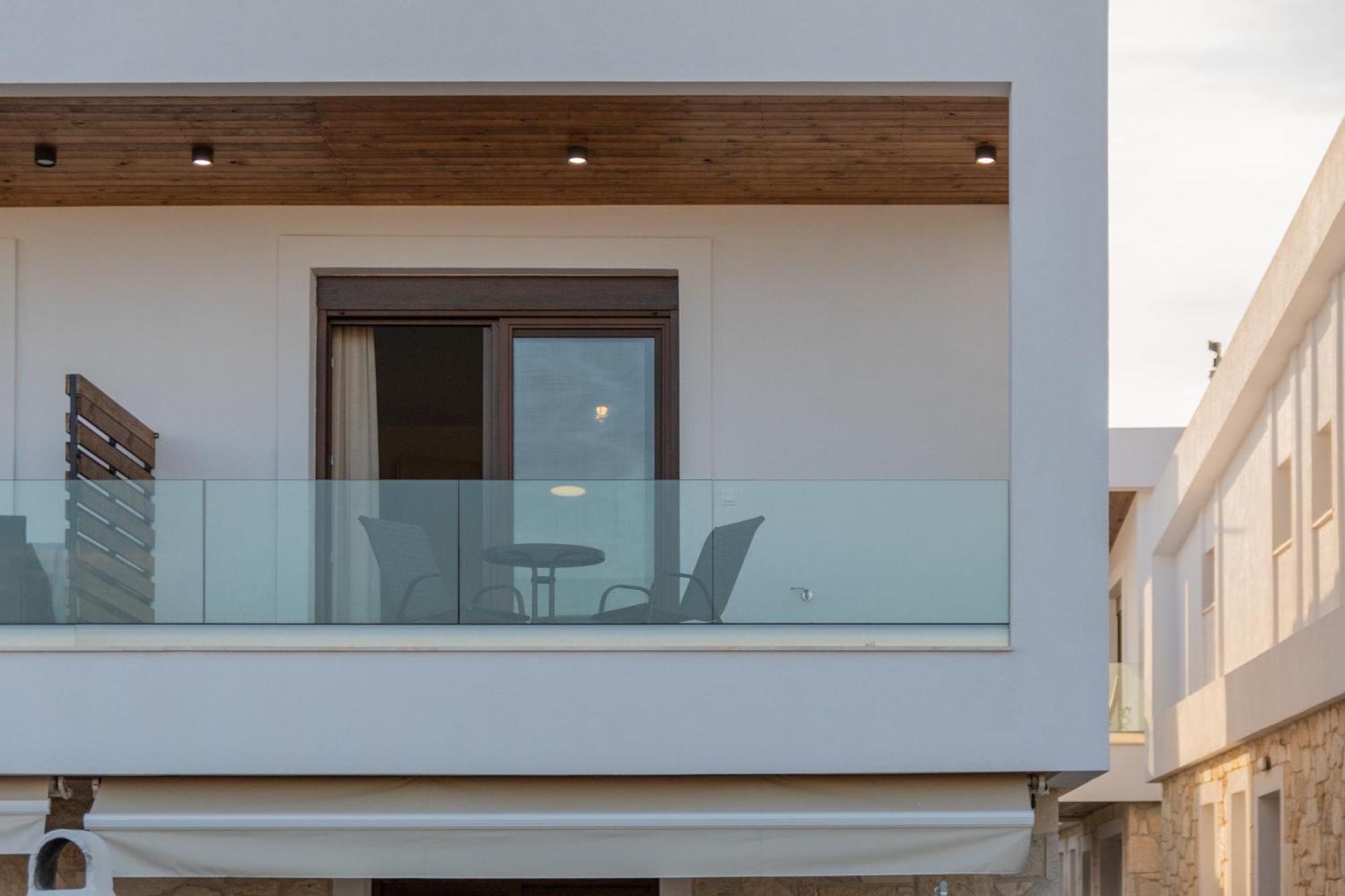 Sithonia Rs Olive Luxury Maisonette Nikiti  Ngoại thất bức ảnh