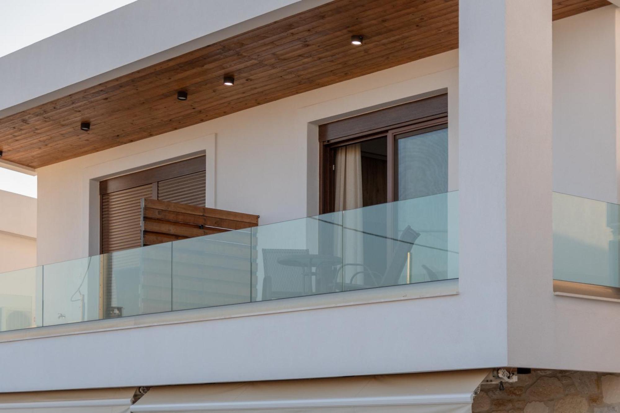 Sithonia Rs Olive Luxury Maisonette Nikiti  Ngoại thất bức ảnh
