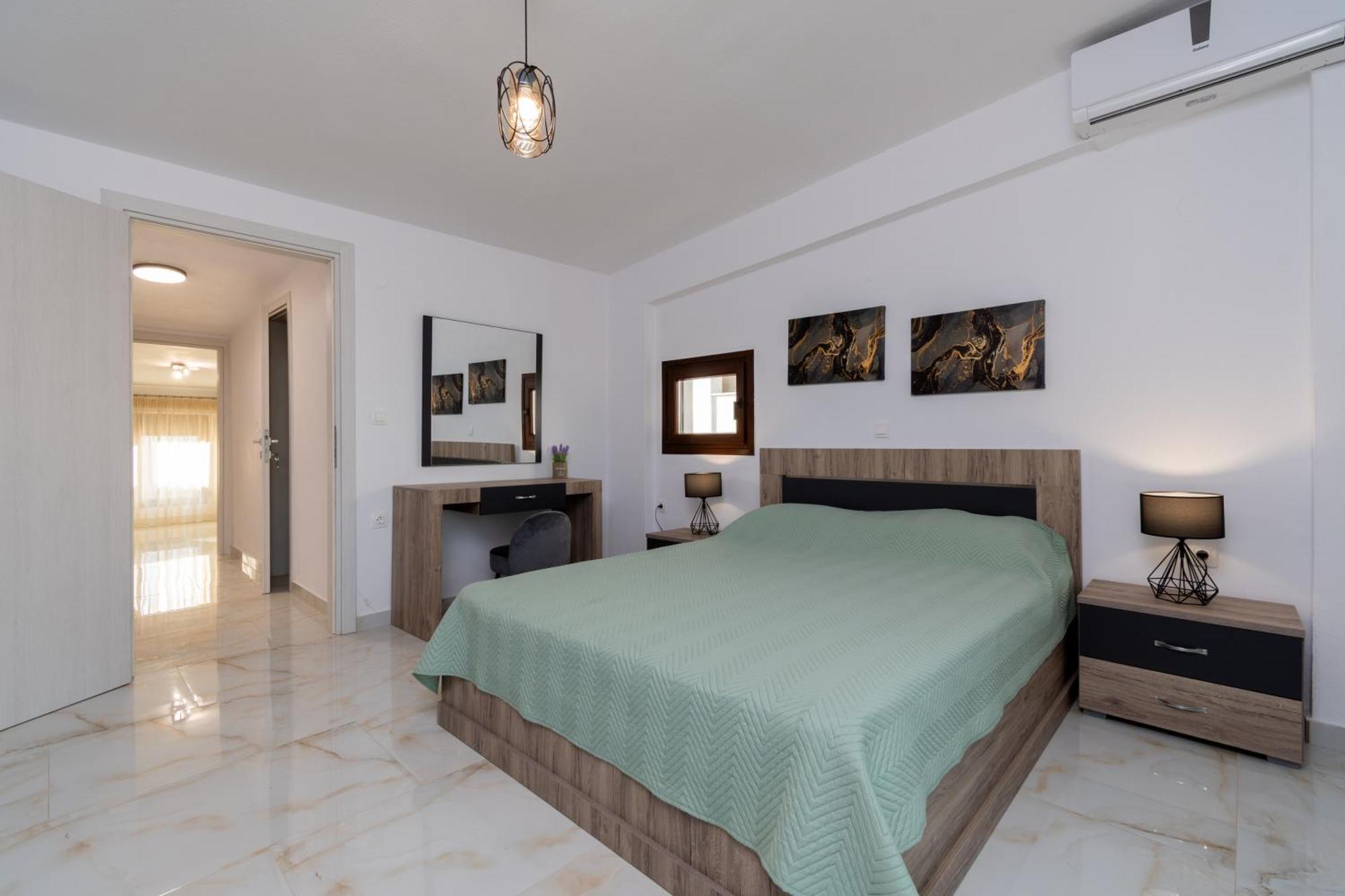 Sithonia Rs Olive Luxury Maisonette Nikiti  Ngoại thất bức ảnh