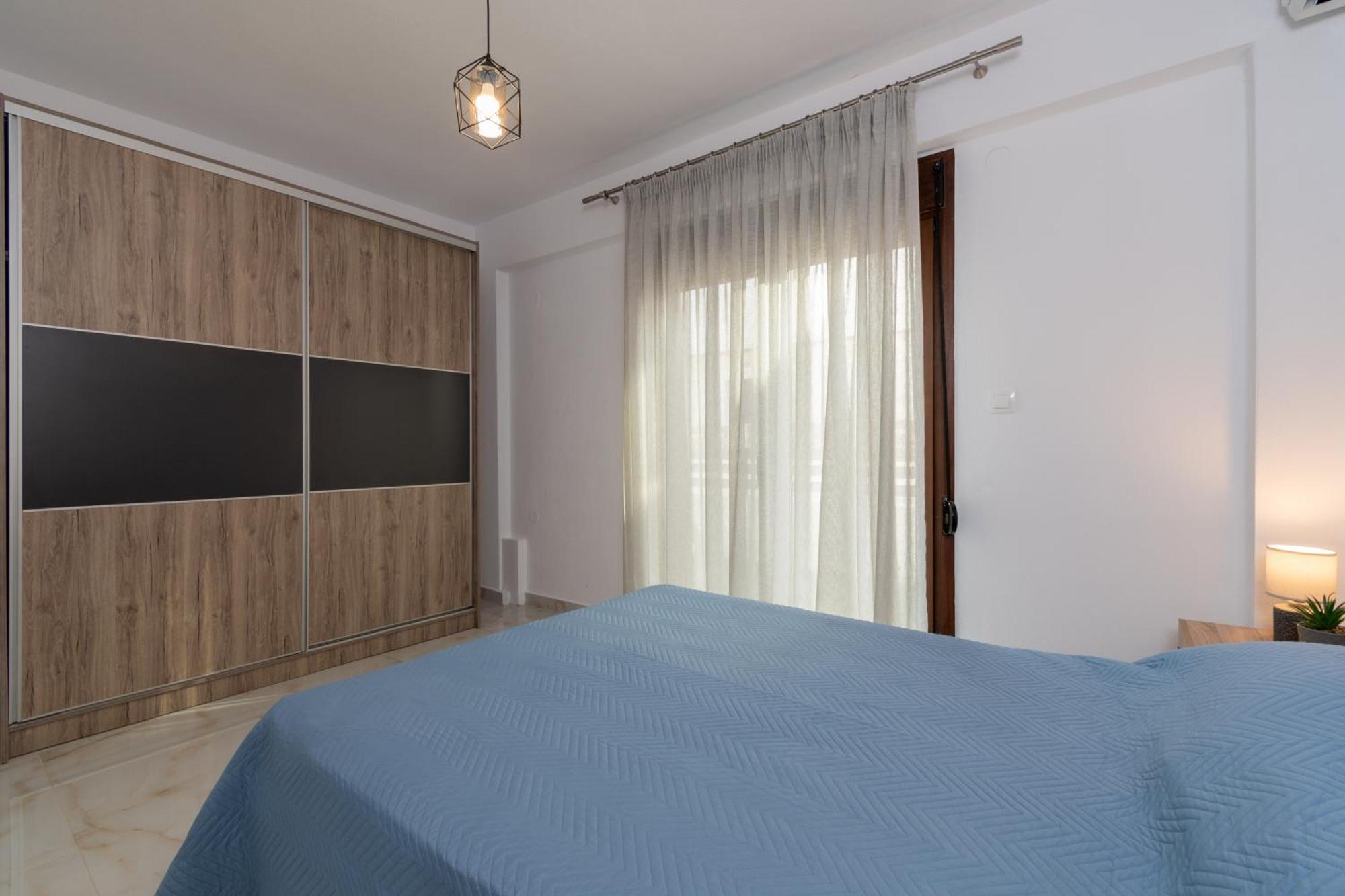 Sithonia Rs Olive Luxury Maisonette Nikiti  Ngoại thất bức ảnh