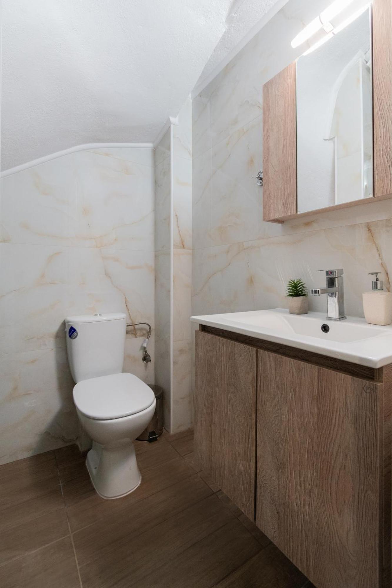 Sithonia Rs Olive Luxury Maisonette Nikiti  Ngoại thất bức ảnh