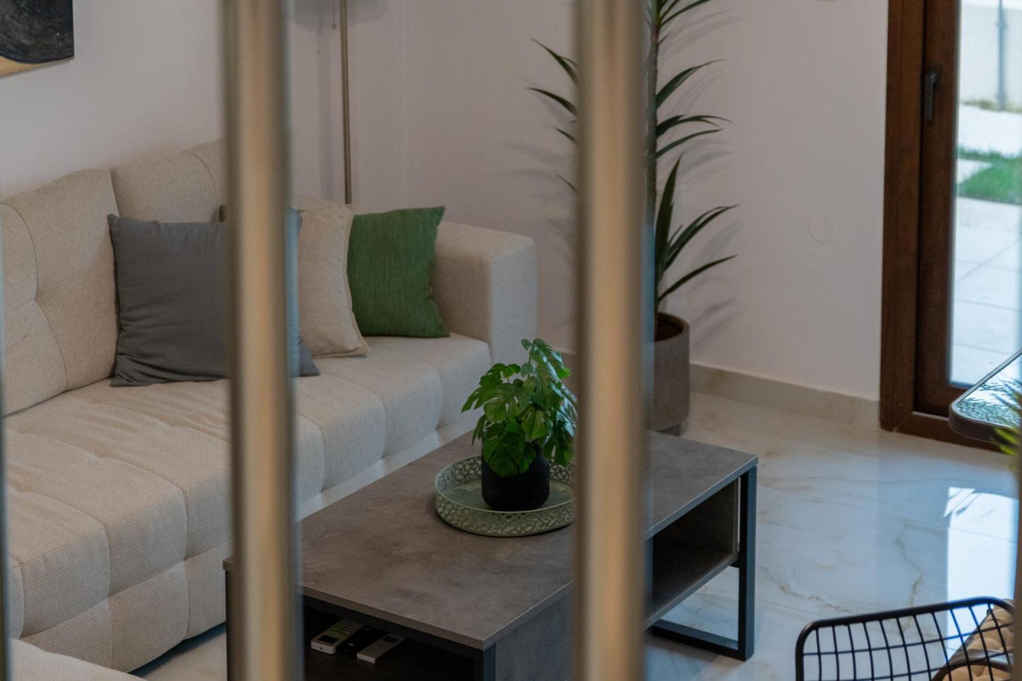 Sithonia Rs Olive Luxury Maisonette Nikiti  Ngoại thất bức ảnh