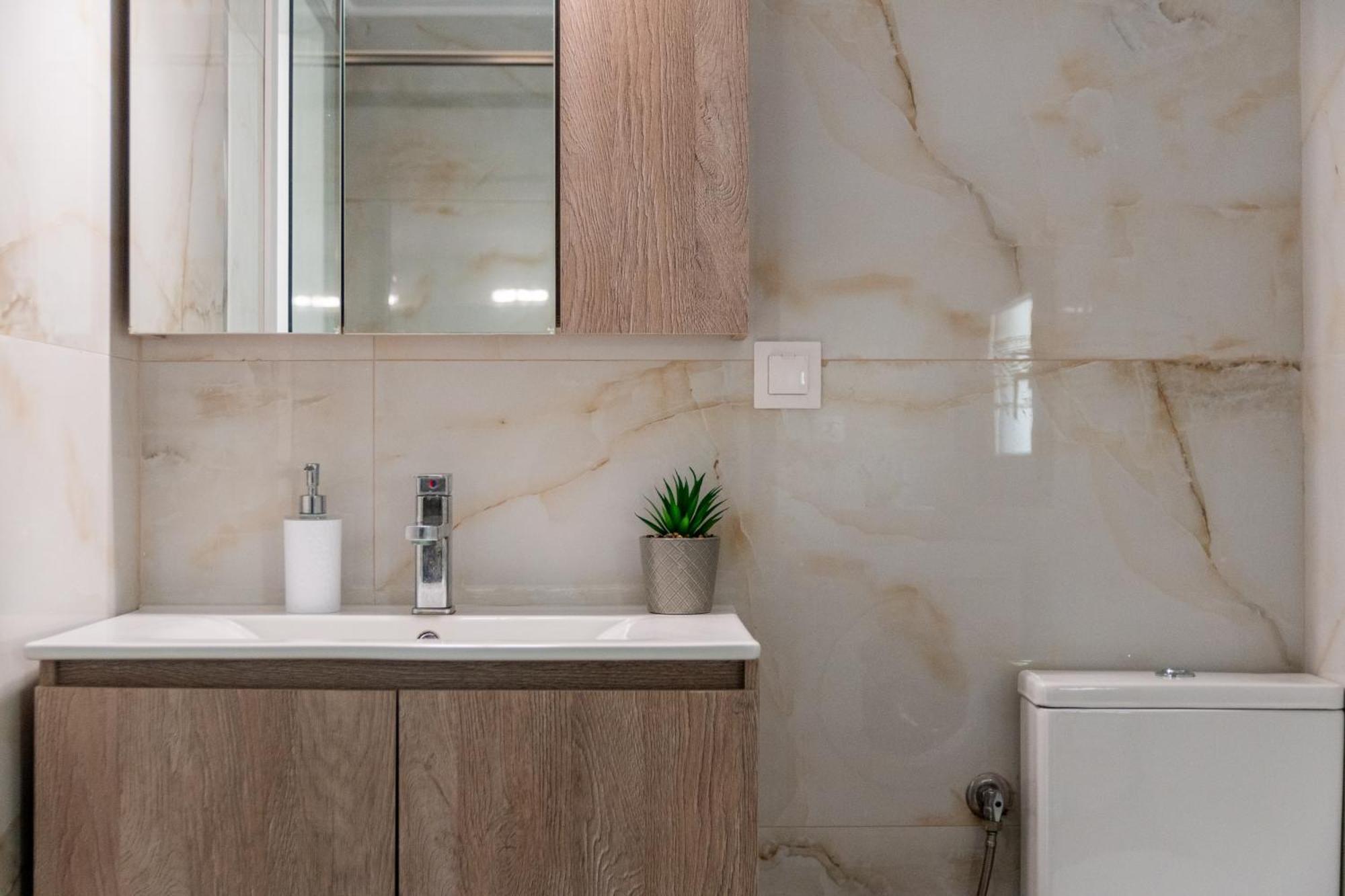Sithonia Rs Olive Luxury Maisonette Nikiti  Ngoại thất bức ảnh