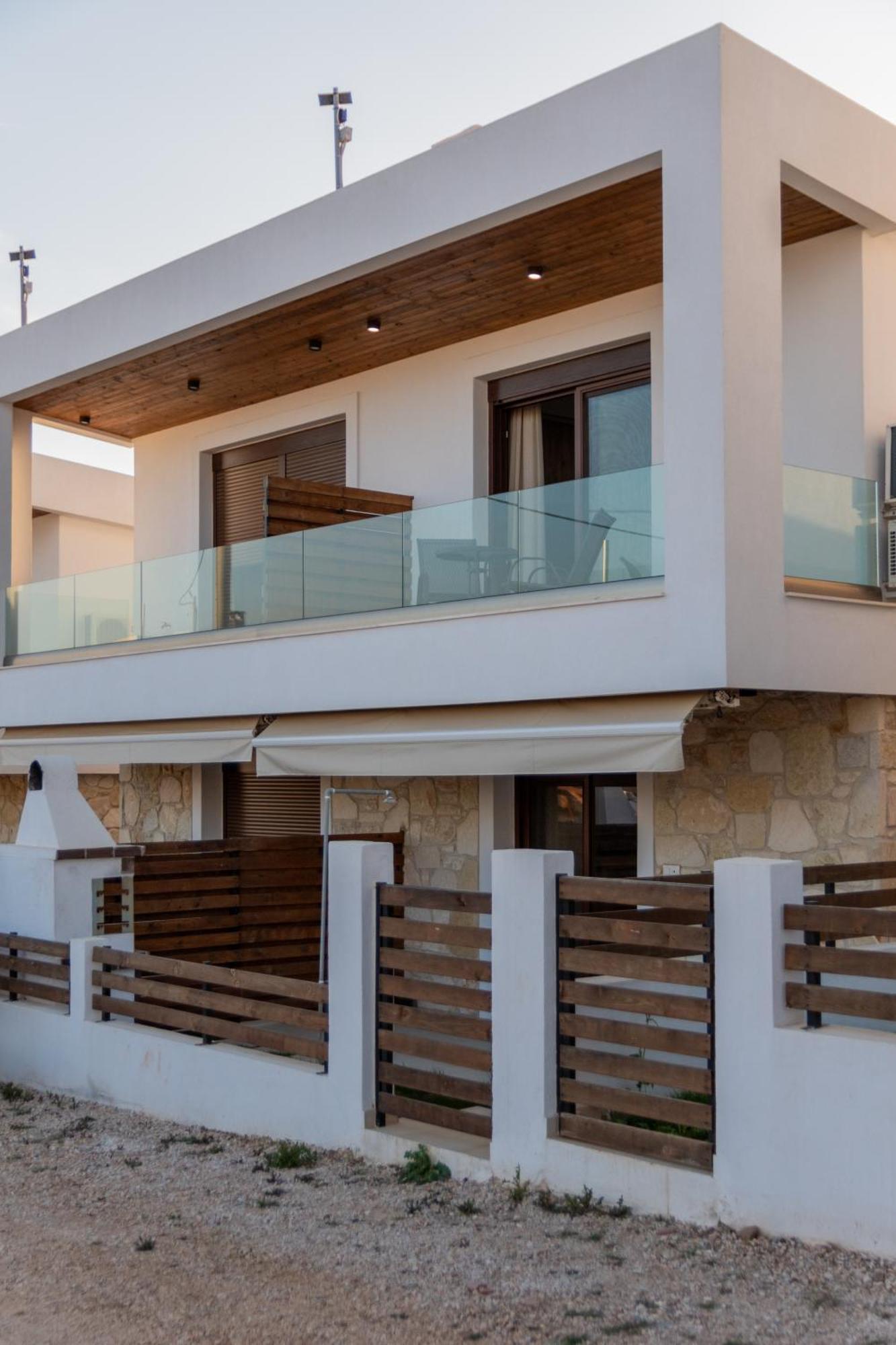Sithonia Rs Olive Luxury Maisonette Nikiti  Ngoại thất bức ảnh