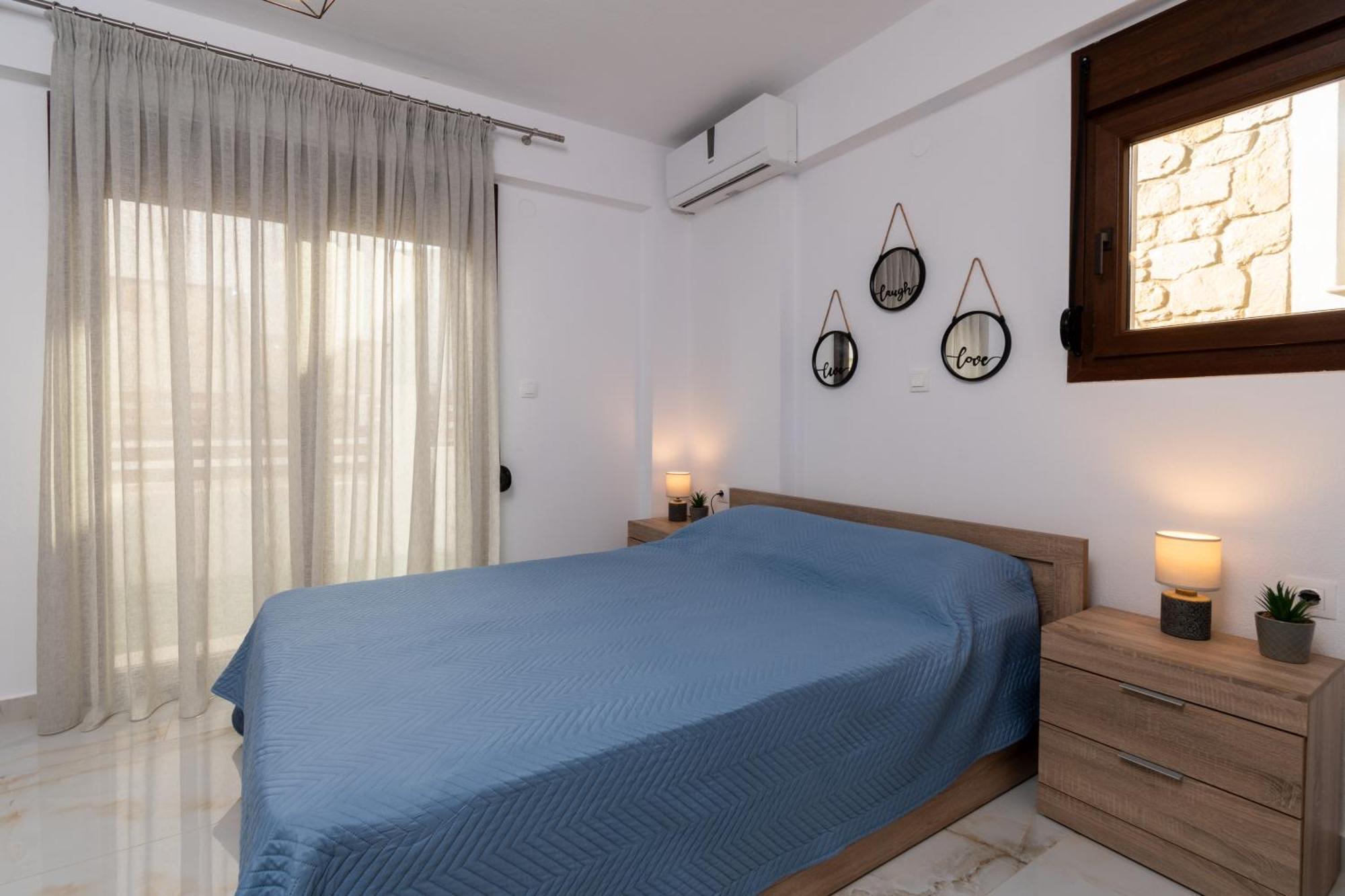 Sithonia Rs Olive Luxury Maisonette Nikiti  Ngoại thất bức ảnh